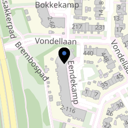 Appartement HDW00 B 5084 3