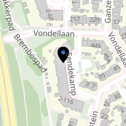 Appartement HDW00 B 5084 4