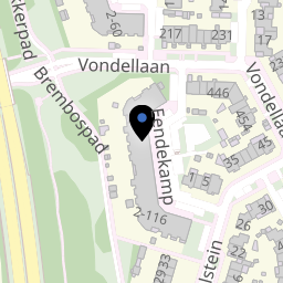 Appartement HDW00 B 5084 42