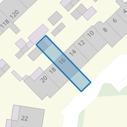 Perceel HDW00-B-5108