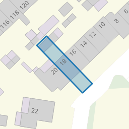 Perceel HDW00-B-5109