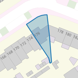 Perceel HDW00-B-5127