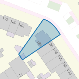 Perceel HDW00-B-5131