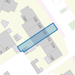 Perceel HDW00-B-5134