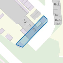 Perceel HDW00-B-5190