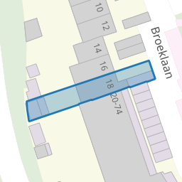 Perceel HDW00-B-5211