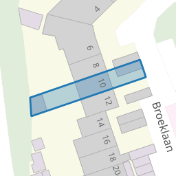 Perceel HDW00-B-5215