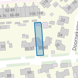 Perceel HDW00-B-5223