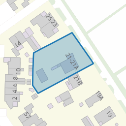 Perceel HDW00-B-5231