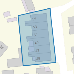 Perceel HDW00-B-5253