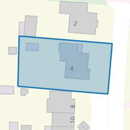 Perceel HDW00-B-5272