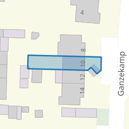 Perceel HDW00-B-5276