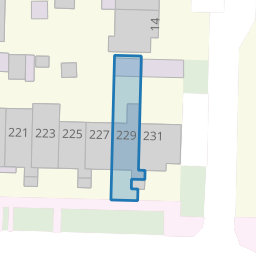 Perceel HDW00-B-5287