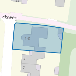 Perceel HDW00-B-5289