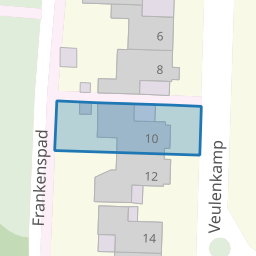 Perceel HDW00-B-5304