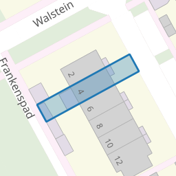 Perceel HDW00-B-5320