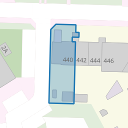 Perceel HDW00-B-5325