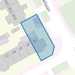 Perceel HDW00-B-5333