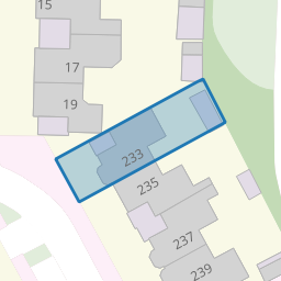 Perceel HDW00-B-5343