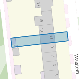 Perceel HDW00-B-5347