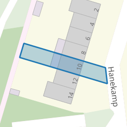 Perceel HDW00-B-5357