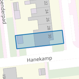 Perceel HDW00-B-5382