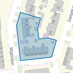 Perceel HDW00-B-5392