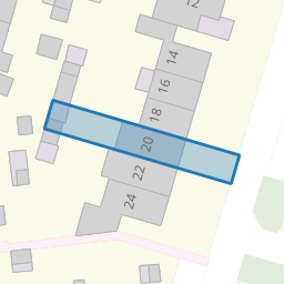 Perceel HDW00-B-5420