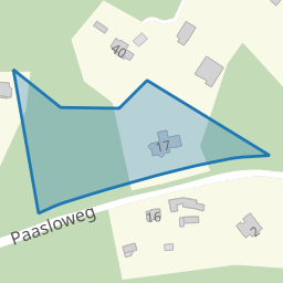 Perceel HDW00-B-5500