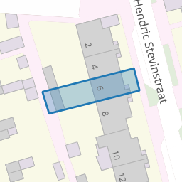 Perceel HDW00-B-5514