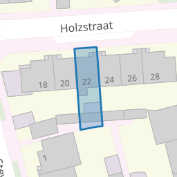 Perceel HDW00-B-5519