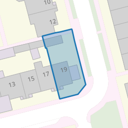 Perceel HDW00-B-5529