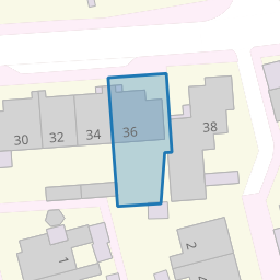 Perceel HDW00-B-5544