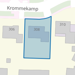 Perceel HDW00-B-5582