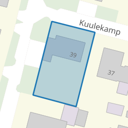 Perceel HDW00-B-5608