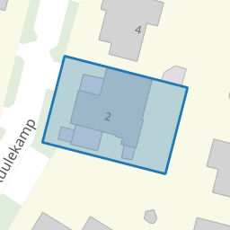 Perceel HDW00-B-5618