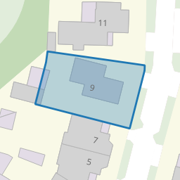 Perceel HDW00-B-5621