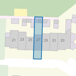 Perceel HDW00-B-5629