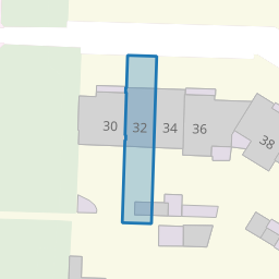 Perceel HDW00-B-5634