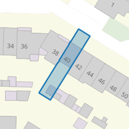 Perceel HDW00-B-5638