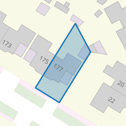 Perceel HDW00-B-5649