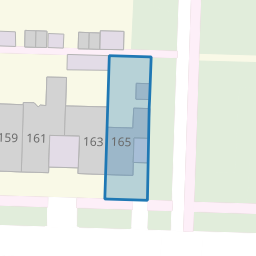 Perceel HDW00-B-5655