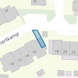 Perceel HDW00-B-5670