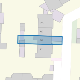 Perceel HDW00-B-5674