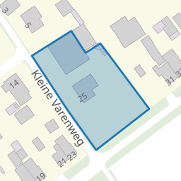 Perceel HDW00-B-5724