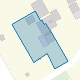 Perceel HDW00-B-5725