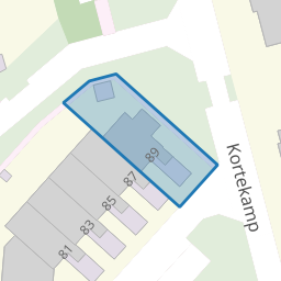 Perceel HDW00-B-5747