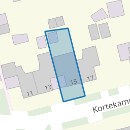 Perceel HDW00-B-5795