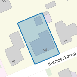 Perceel HDW00-B-5831