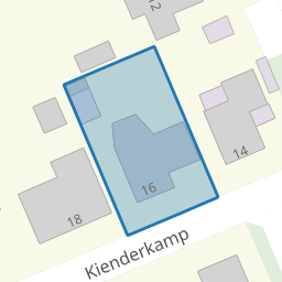 Perceel HDW00-B-5832